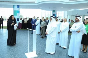 hamdan bin mohammed smart university 
