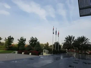hamdan bin mohammed smart university 