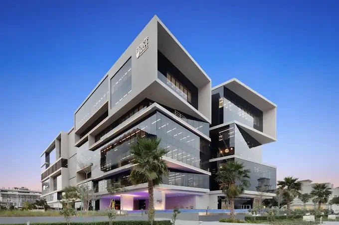 heriot watt university dubai
