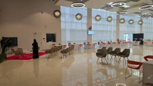 higher colleges of technology new campus 