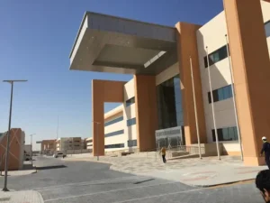 higher colleges of technology new campus 