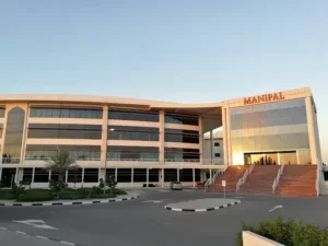 manipal academy of higher education