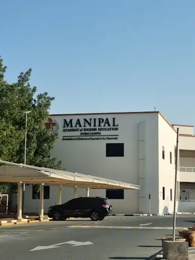 manipal academy of higher education