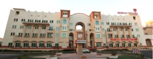 middlesex university dubai