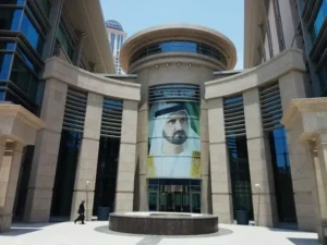 mohammed bin rashid university of medicine and health sciences