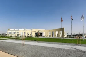 rochester institute of technology dubai