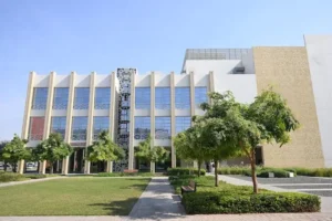 rochester institute of technology dubai