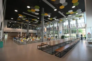 rochester institute of technology dubai