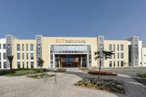 rochester institute of technology dubai