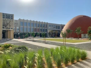 rochester institute of technology dubai