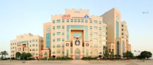 saint joseph university dubai
