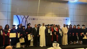 saint joseph university dubai