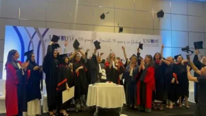 saint joseph university dubai