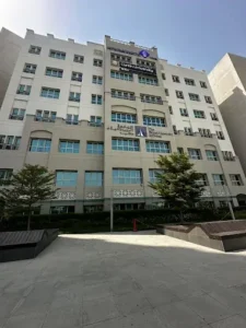 saint joseph university dubai