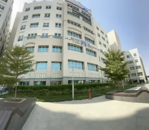 saint joseph university dubai