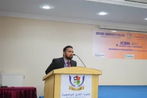 skyline university college