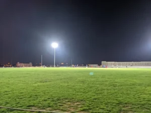 skyline university college