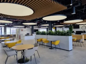 university of birmingham dubai