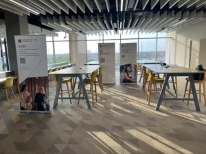 university of birmingham dubai