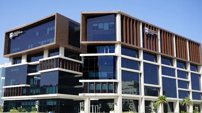 University of Wollongong in Dubai Fees Full Guide