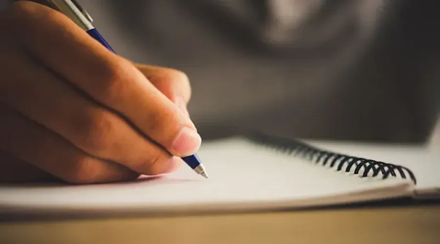 How Our Dissertation Writing Service Works