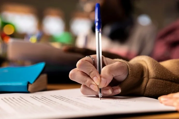 Academic Writing in the UAE
