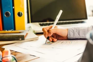 Capstone Project Writing in UAE