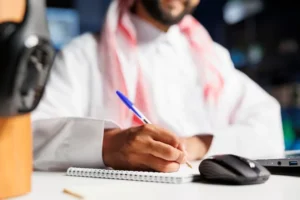 Dissertation Help in UAE