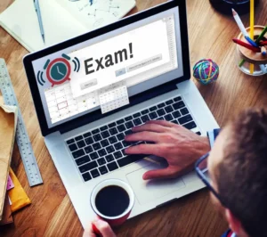 Online Exam Help Services