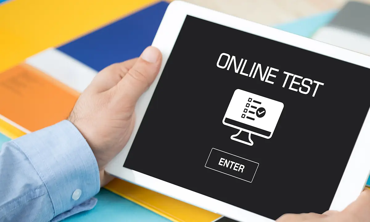 Online Exam Help Services