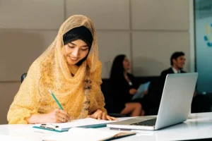 assignment services in uae