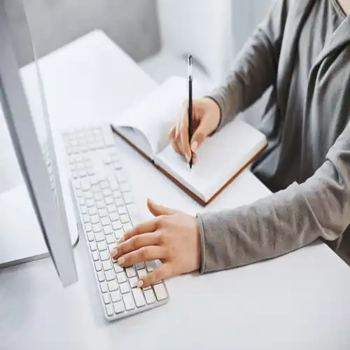Dissertation Writing Help