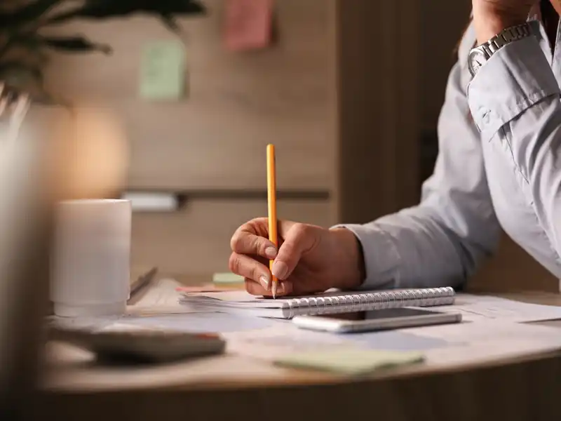 Dissertation Writing Help