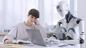 use of ai in assignments​