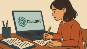 use of ai in assignments​