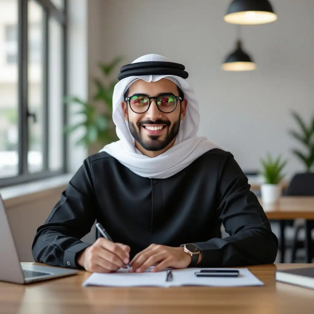 Academic Writing Services in UAE