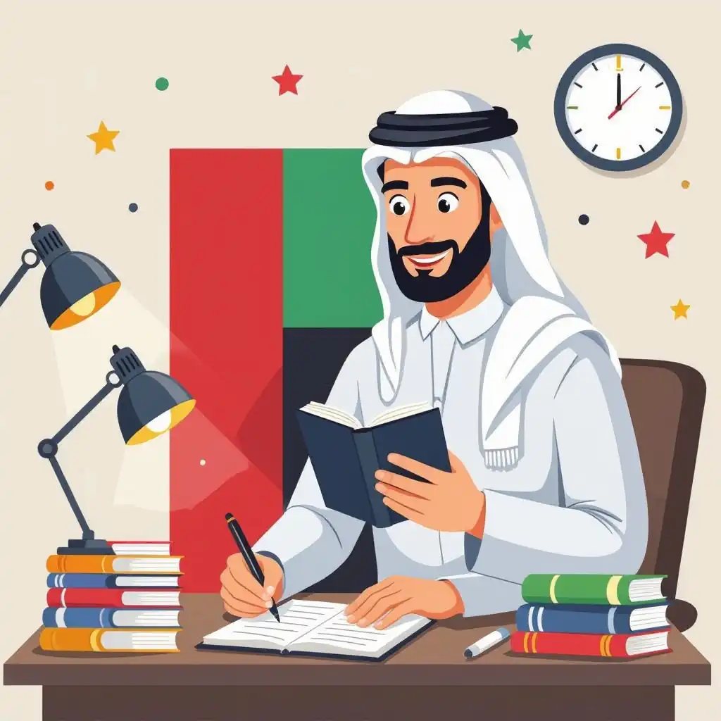Academic Writing Services in UAE