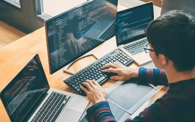 programming homework help UAE