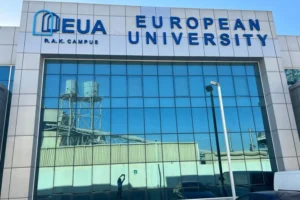European Campus Disruptions UAE Student Guide
