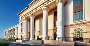 European Campus Disruptions UAE Student Guide