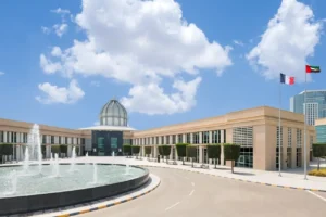 European Campus Disruptions UAE Student Guide