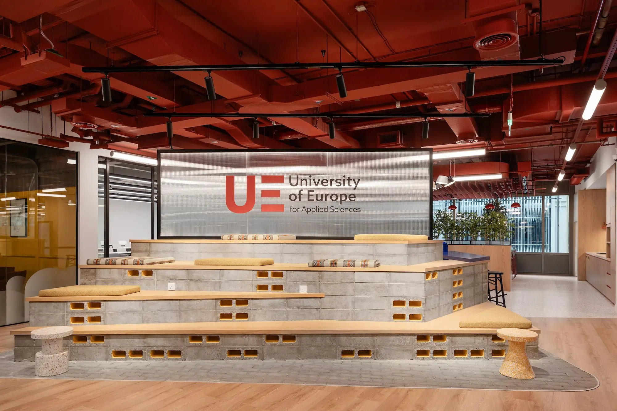 European Campus Disruptions UAE Student Guide