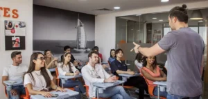 GCSE & A-Level Cancellation UAE Student Guide