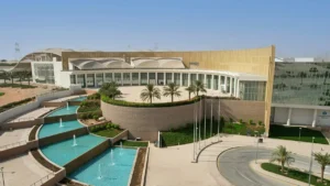 Hybrid Learning in UAE Universities