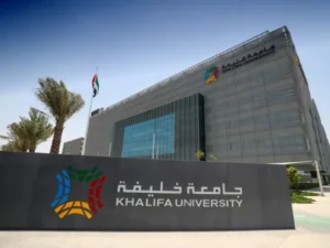 Hybrid Learning in UAE Universities