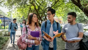Study in UAE Guide Tips & Academic Success