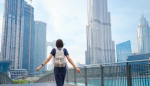 Study in UAE Guide Tips & Academic Success