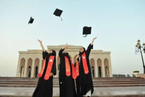 UAE IB Students 