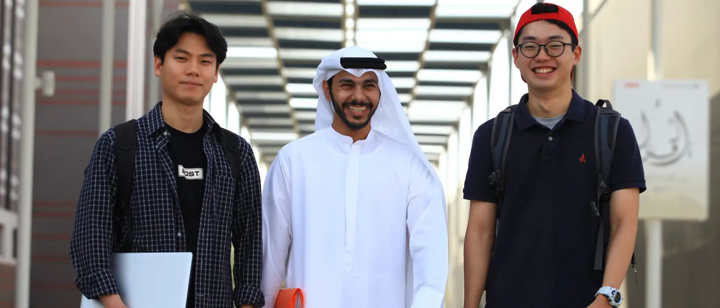 UAE IB Students