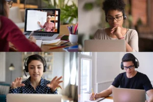 UAE Remote Learning Safety Rules